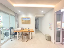 Blk 588C Park Central @ Amk (Ang Mo Kio), HDB 5 Rooms #535291811